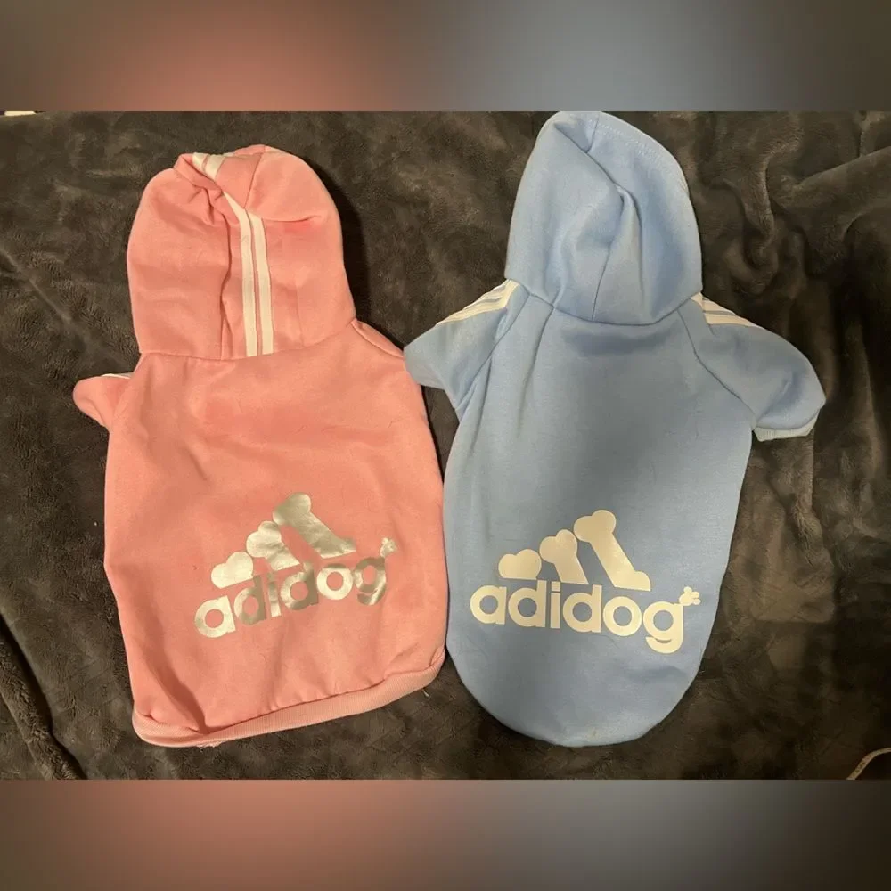Dog sweaters